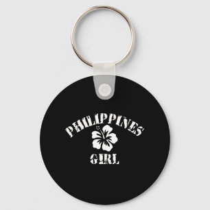 Chaveiro Estilo de Tatuagem nas Filipinas