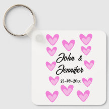 estilo de texto simples e branco, coração de pinto