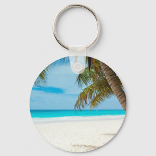 Chaveiro Estilo Praia