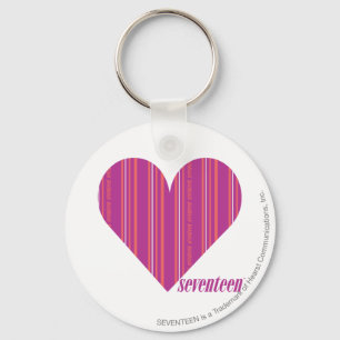 Chaveiro Estirpes Finas Roxo 4