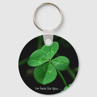 Chaveiro Estou aqui por você....