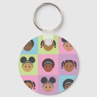 Chaveiro Estou Orgulhoso de ser eu natural!