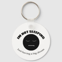 Estou sonhando grande!