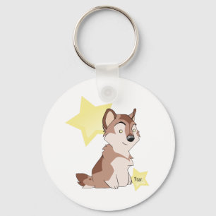 Chaveiro Estrela