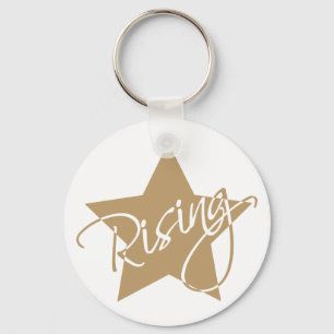 Chaveiro Estrela da ascensão