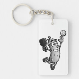 Chaveiro Estrela de Piceball
