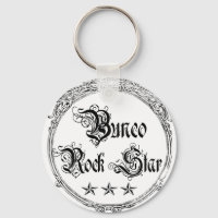 estrela do rock bunco