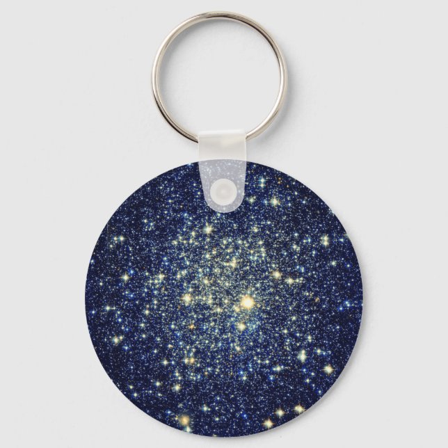 Chaveiro Estrelas (Frente)