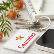 Estrelas da Espanha – Canárias