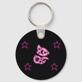 Chaveiro Estrelas de GODRUNE AIR