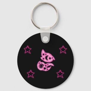 Chaveiro Estrelas de GODRUNE AIR