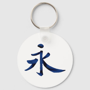 Chaveiro Eternidade (chinesa)