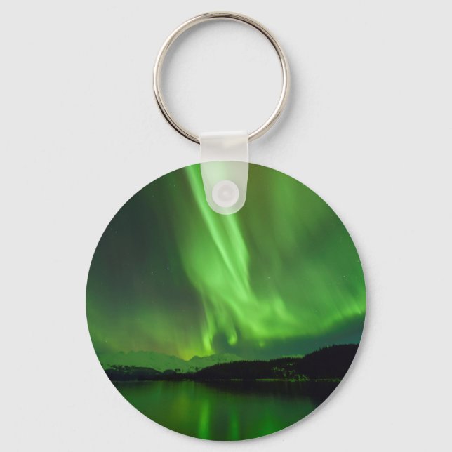 Chaveiro Eterno Aurora (Frente)