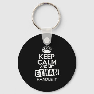 Chaveiro Ethan