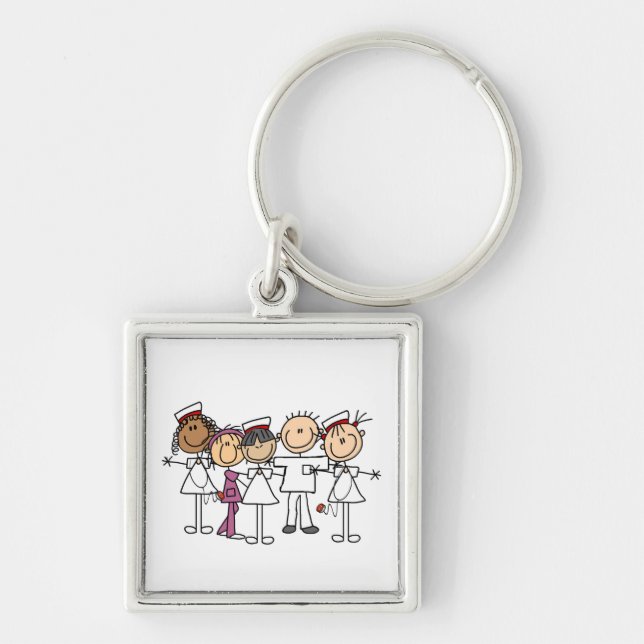 Chaveiro ethnicnurses344.png (Frente)