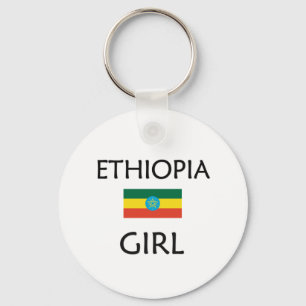 CHAVEIRO ETIÓPIA GIRL