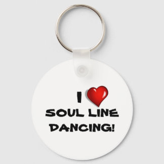 Chaveiro Eu Adoro A Sol Line Dancing!