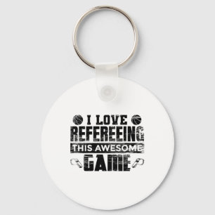 Chaveiro Eu Adoro Fazer Referência A Este Espetacular Jogo