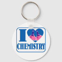 Eu adoro Química