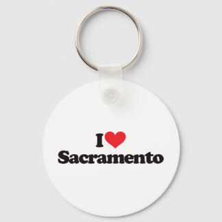 Chaveiro Eu Adoro Sacramento