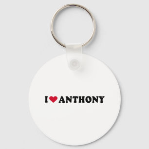 CHAVEIRO EU AMO ANTHONY