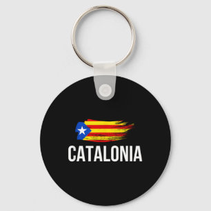 Chaveiro Eu Amo Barcelona Barcelona Gráfico S Designs Legai