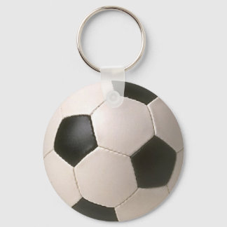 Chaveiro Eu Amo Futebol