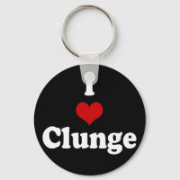 EU AMO {HEART} CLUNGE