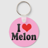 Eu Amo Melon