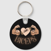 Eu Amo meus Biceps