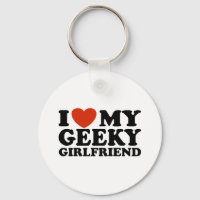 Eu Amo Minha Namorada Geeky