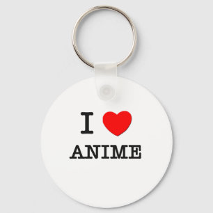 CHAVEIRO EU AMO O ANIME