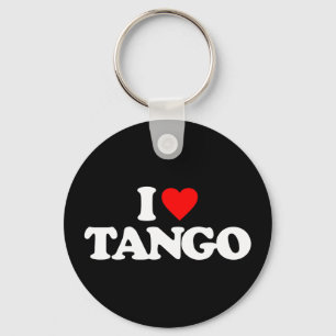 CHAVEIRO EU AMO O TANGO