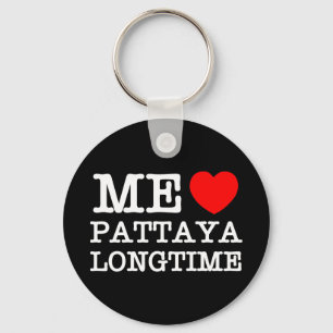 CHAVEIRO EU AMO PATTAYA LONGTIME