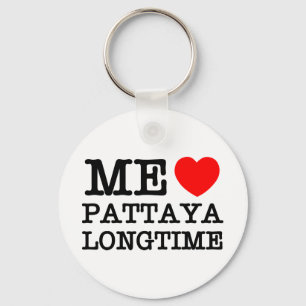 CHAVEIRO EU AMO PATTAYA LONGTIME