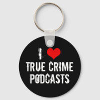 Eu Amo Podcasts De Crime Verdadeiro