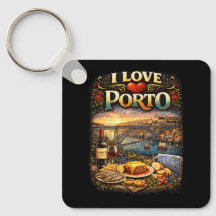 Eu Amo Porto