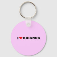 EU AMO RIHANNA / EU OUVI RIHANNA