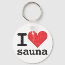 Eu Amo Sauna