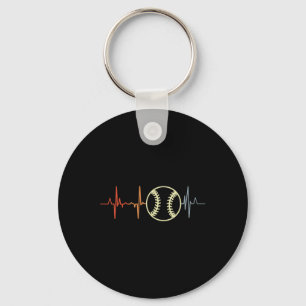 Chaveiro Eu Amo Softll Retro Softller Ecg