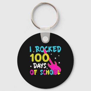 Chaveiro Eu Apanhei 100 Dias De Música De Violão Do 100º Di