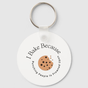 Chaveiro Eu Assar Porque Punir Pessoas É Enrolado