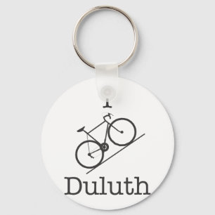 Chaveiro Eu Bike Duluth