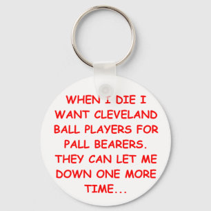 Chaveiro eu deio cleveland