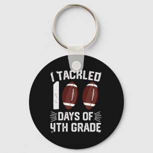Chaveiro Eu Encontrei 100 Dias De Camisetas De Futebol Do 4