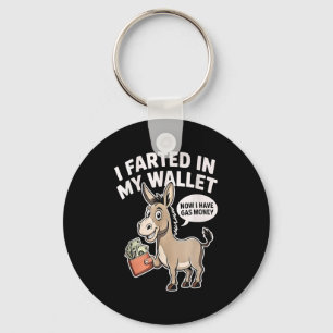 Chaveiro Eu Fartei Minha Carteira Agora Tenho Dinheiro De G