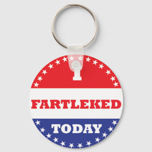 Chaveiro Eu Fartlek Hoje