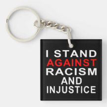 EU FICO CONTRA O RACISMO E A INJUSTIÇA Escrita Bra