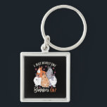 Chaveiro Eu Gosto Muito De Coelhos<br><div class="desc">Eu Gosto Muito De Coelhos</div>