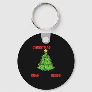 Chaveiro Eu Me Identifico Como Uma Árvore De Natal Iluminad